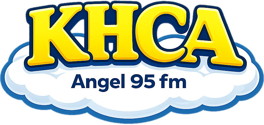 KHCA Angel 95 FM